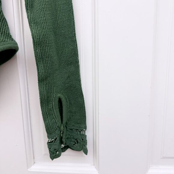 Ulla Johnson Octavia Pullover - Picture 9 of 10